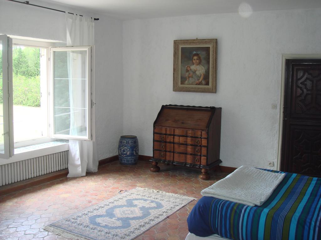 Domaine De Saint Clement Bed & Breakfast Prades-le-Lez Rom bilde