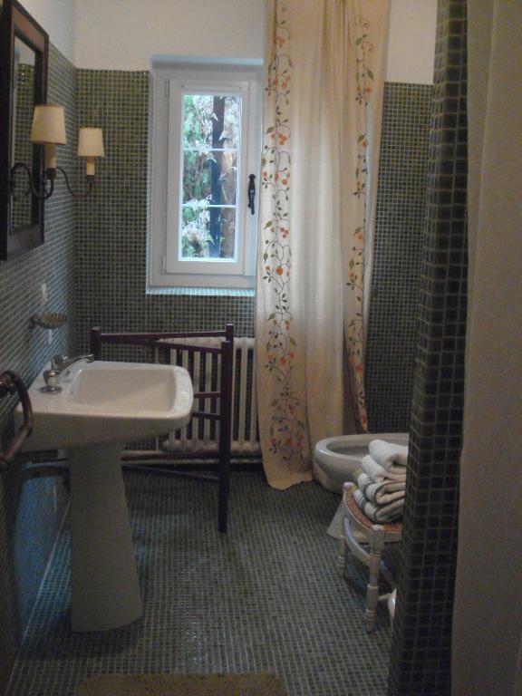 Domaine De Saint Clement Bed & Breakfast Prades-le-Lez Rom bilde