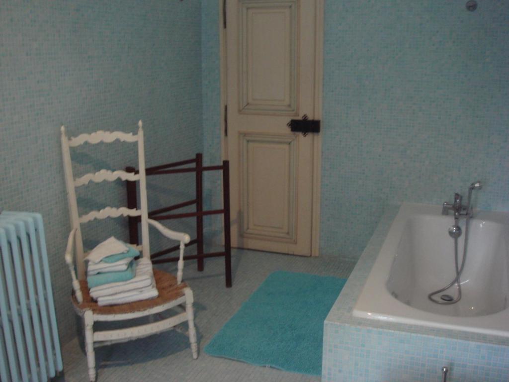 Domaine De Saint Clement Bed & Breakfast Prades-le-Lez Rom bilde