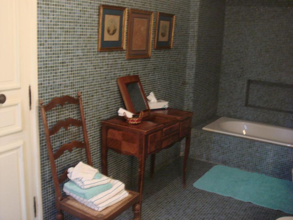 Domaine De Saint Clement Bed & Breakfast Prades-le-Lez Rom bilde