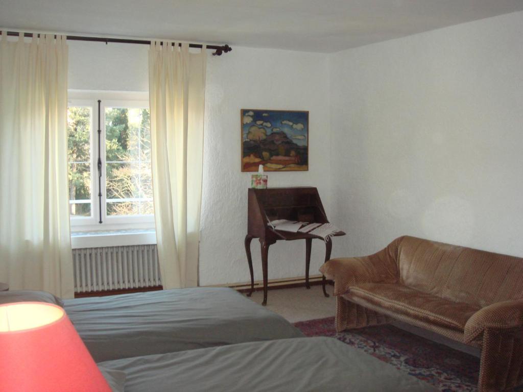 Domaine De Saint Clement Bed & Breakfast Prades-le-Lez Rom bilde