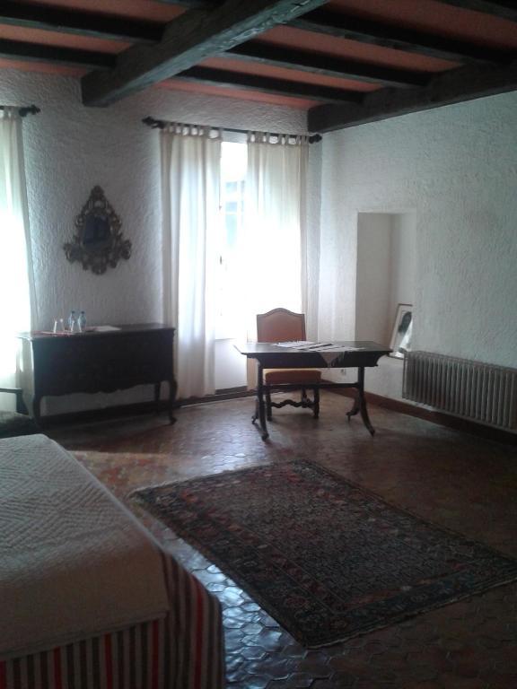 Domaine De Saint Clement Bed & Breakfast Prades-le-Lez Eksteriør bilde