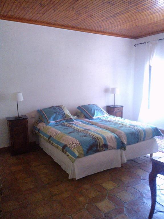 Domaine De Saint Clement Bed & Breakfast Prades-le-Lez Rom bilde